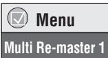 PANASONIC DVD-S47EG - WARNING: - 1