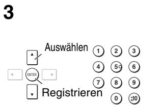 PANASONIC DVD-S47EG - Gebrauch der Bildschirmenüs - 1