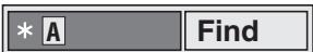 PANASONIC DVD-S47EG - Zoeken op inhoud of op groepite - 1