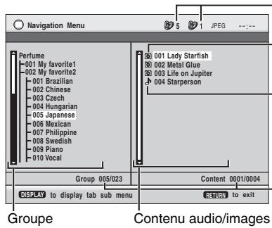PANASONIC DVD-S47EG - WMA MP3 JPEG - 1
