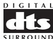 PANASONIC DVD-S47EG - Audioformat van DVD's - 2