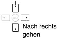PANASONIC DVD-S47EG - Ändern der Grundeinstellungen - 2
