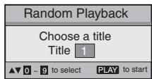 PANASONIC DVD-S47EG - Stand-by/aan indicator ( - 10