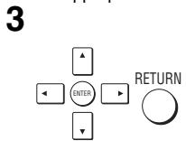 PANASONIC DVD-S47EG - Amplificateur avec decodeur intégré ou combinaison decodeur/amplificateur - 5