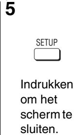 PANASONIC DVD-S47EG - Achterzijde van het apparatusat - 8