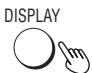PANASONIC DVD-S47EG - Uso dei menu sullo schermo - 1