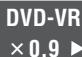 PANASONIC DVD-S47EG - RAM DVD-V - 1
