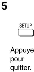 PANASONIC DVD-S47EG - Amplificateur avec decodeur intégré ou combinaison decodeur/amplificateur - 7