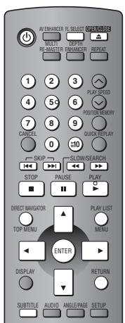 PANASONIC DVD-S47EG - Behandeling van discs - 4
