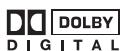 PANASONIC DVD-S47EG - Audioformat von DVDs - 1
