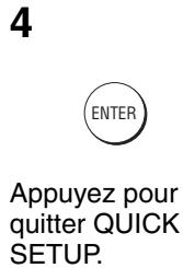 PANASONIC DVD-S47EG - Amplificateur avec decodeur intégré ou combinaison decodeur/amplificateur - 6