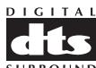 PANASONIC DVD-S47EG - DVD-disks lydformat - 2