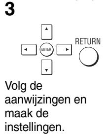 PANASONIC DVD-S47EG - Achterzijde van het apparatusat - 6