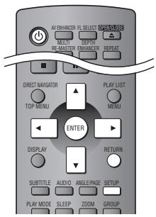 PANASONIC DVD-S47EG - Per fruire del suono surround multicanali Amplificatore con un decodificatore incorporeo o una combinazione di decodificatore-amplificatore - 2