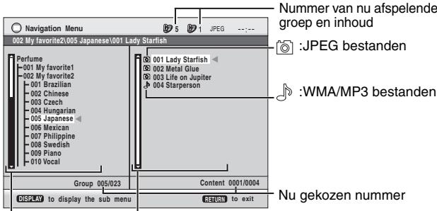 PANASONIC DVD-S47EG - WMA MP3 JPEG - 1