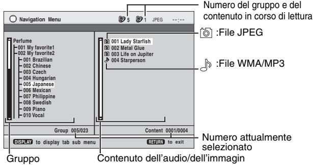 PANASONIC DVD-S47EG - WMA MP3 JPEG - 1