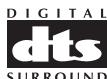 PANASONIC DVD-S47EG - DVD-skivornas audioformat - 2