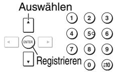PANASONIC DVD-S47EG - Ändern der Grundeinstellungen - 4