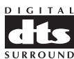 PANASONIC DVD-S47EG - ■ Formato audio dei DVD - 2