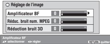 PANASONIC DVD-LX95 - Qualité sonore (seulement lorsque le casque d'écoute est branché) - 5