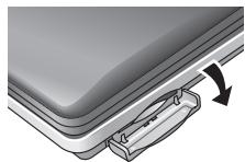 PANASONIC DVD-LX95 - Lecture de cartes SD - 1