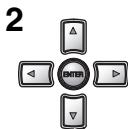 PANASONIC DVD-LX95 - Réglage de la qualité de l'image sur l'écran à cristaux liquides / Éclairage des touches ON-OFF - 2