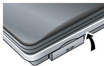 PANASONIC DVD-LX95 - Lecture de cartes SD - 4