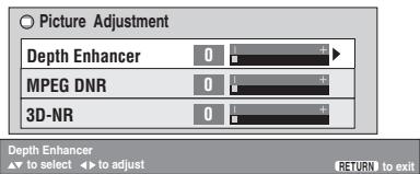 PANASONIC DVD-LX95 - Press once. - 3