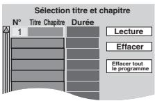 PANASONIC DVD-LX95 - Lecture programmée (jusqu'à 32 rubriques) - 1