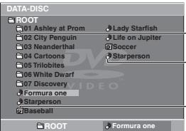 PANASONIC DVD-S1 - Indicatore standby/attivo ( - 8