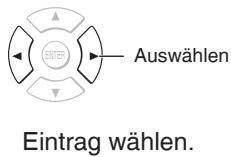 PANASONIC DVD-S1 - Gebrauch der Bildschirmmenüs - 3