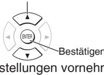 PANASONIC DVD-S1 - Ändern der Playereinstellungen - 5