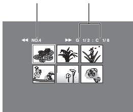 PANASONIC DVD-S1 - Témoin marche/veille (6) - 12