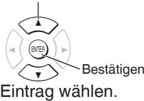 PANASONIC DVD-S1 - Ändern der Playereinstellungen - 4