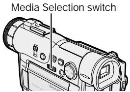 SHARP VIEWCAM Z - Card Recording - 1