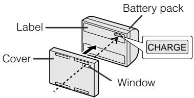 SHARP VIEWCAM Z - Storage - 1