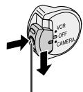 SHARP VIEWCAM Z - Card Recording - 4