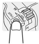 SHARP VIEWCAM Z - Card Recording - 7