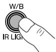 SHARP VIEWCAM Z - To obtain a brighter picture - 1