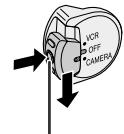 SHARP VIEWCAM Z - User mode - 3