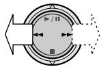 SHARP VIEWCAM Z - Delete-protection - 5