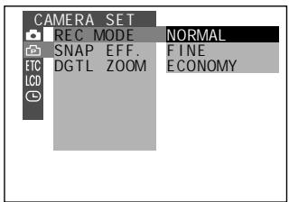 SHARP VIEWCAM Z - Note: - 2