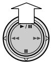 SHARP VIEWCAM Z - Tape Playback - 4