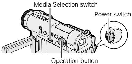 SHARP VIEWCAM Z - CardPlayback - 1