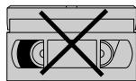 SHARP VIEWCAM Z - DV and conventional video cassette tapes - 4