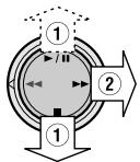 SHARP VIEWCAM Z - Type of Digital Picture Effects - 3