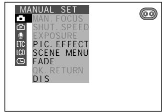 SHARP VIEWCAM Z - Recording in LP (Long Play Recording) Mode - 2
