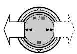 SHARP VIEWCAM Z - Tape Playback - 3