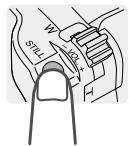 SHARP VIEWCAM Z - Using PHOTO SHOT, 9 FRAMES or 16 FRAMES mode - 1