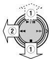 SHARP VIEWCAM Z - Setting the Language - 3